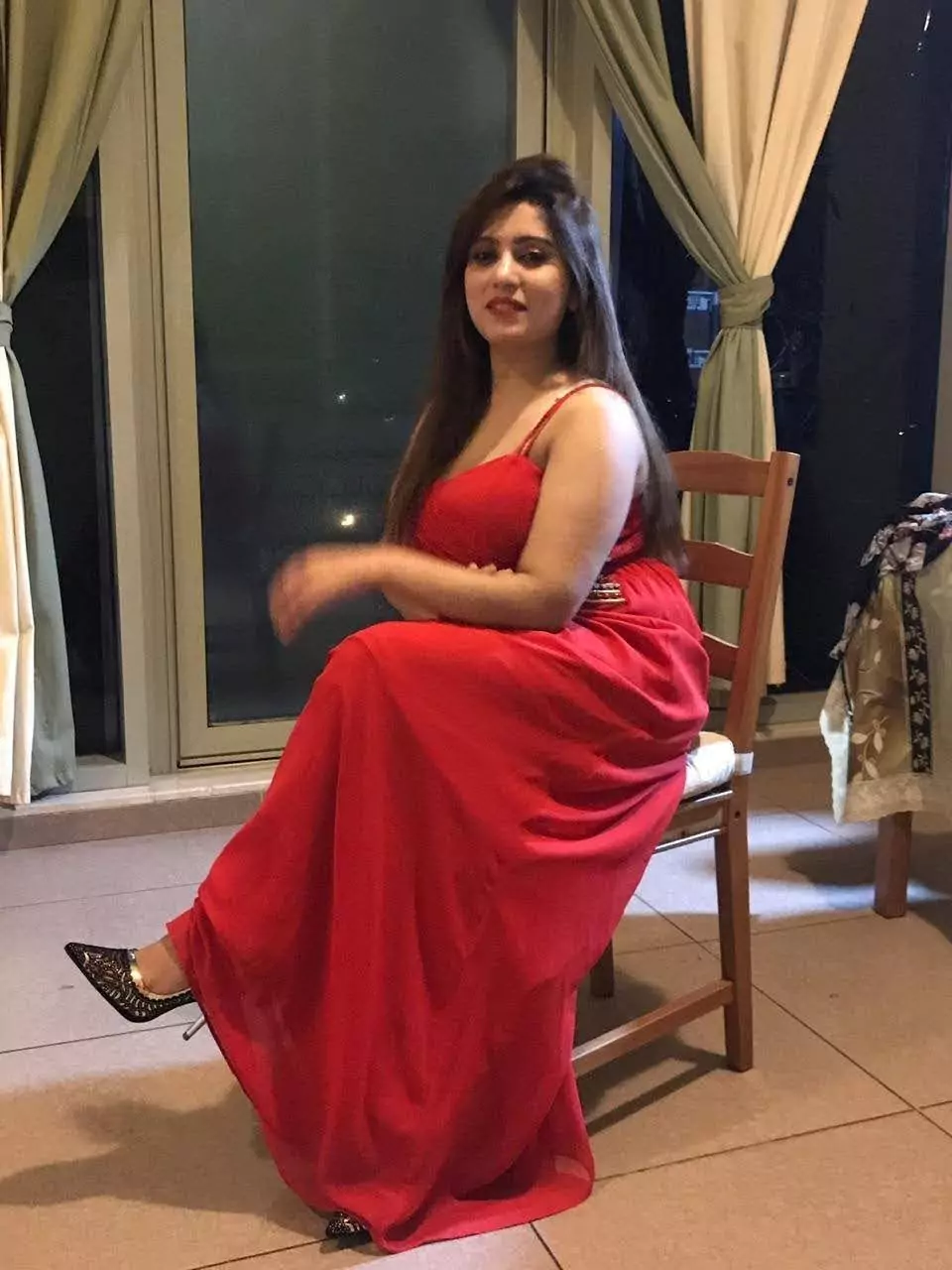 Escort Service in Guna